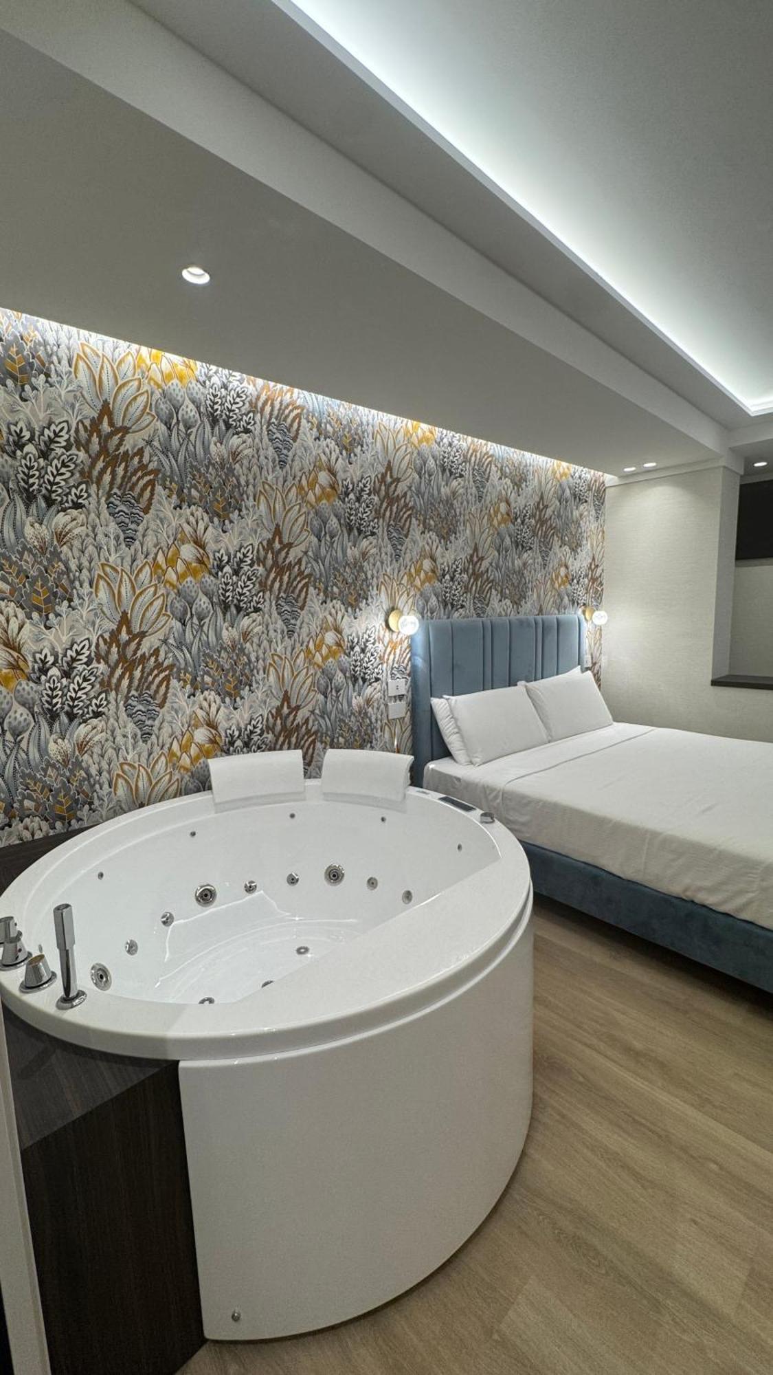 Hotel Grazia