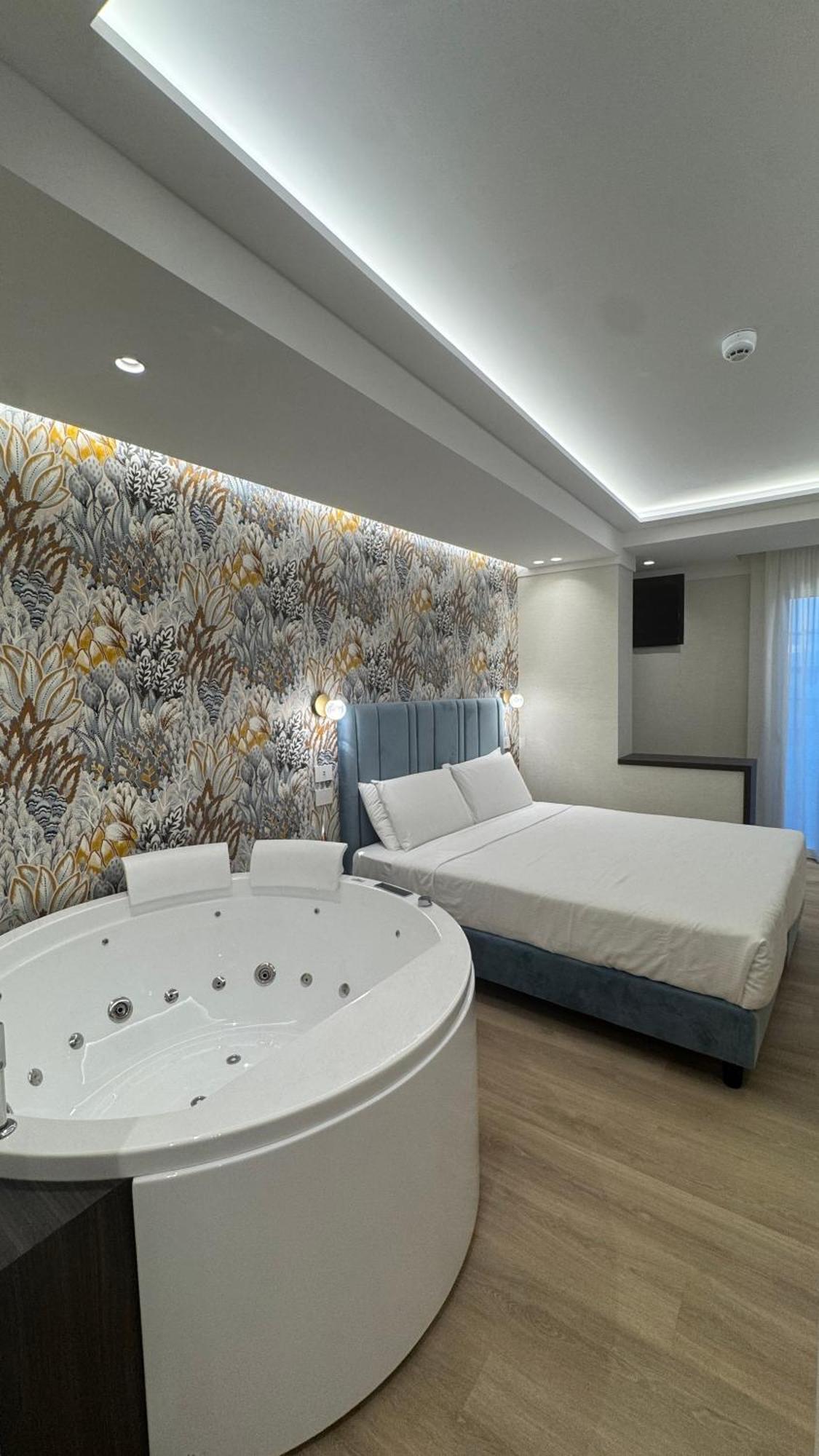 Hotel Grazia 2*