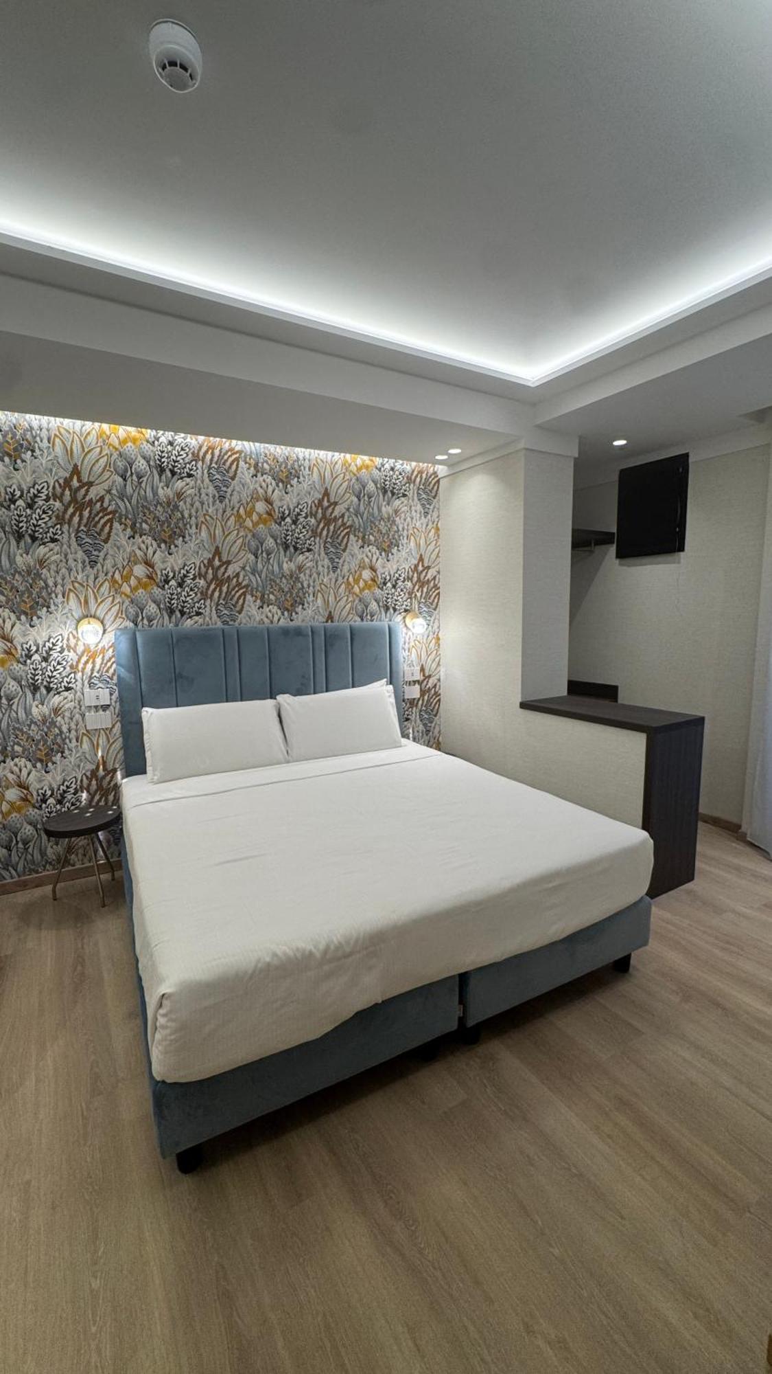 Hotel Grazia Riccione