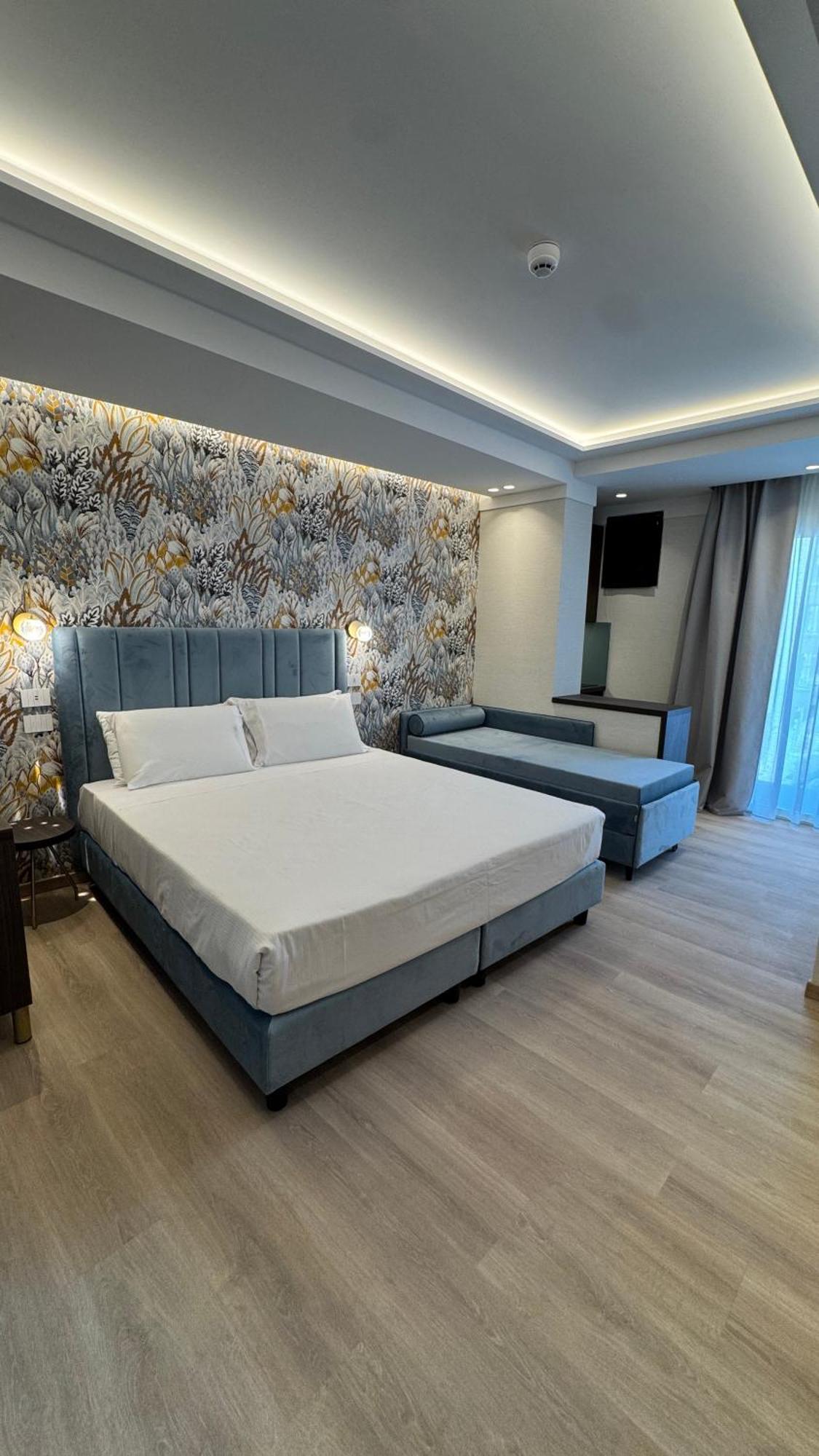 Hotel Grazia