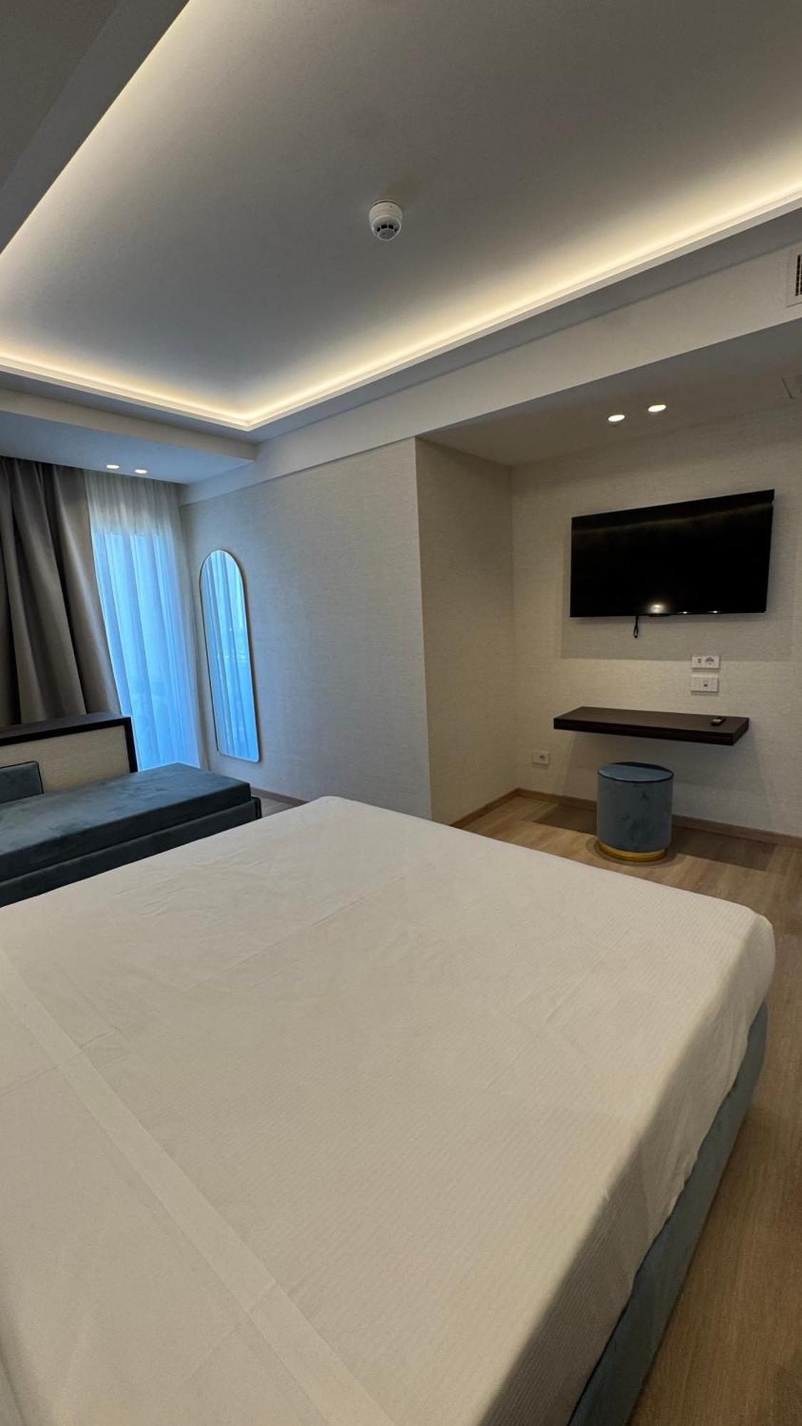 Grazia Hotel 2*