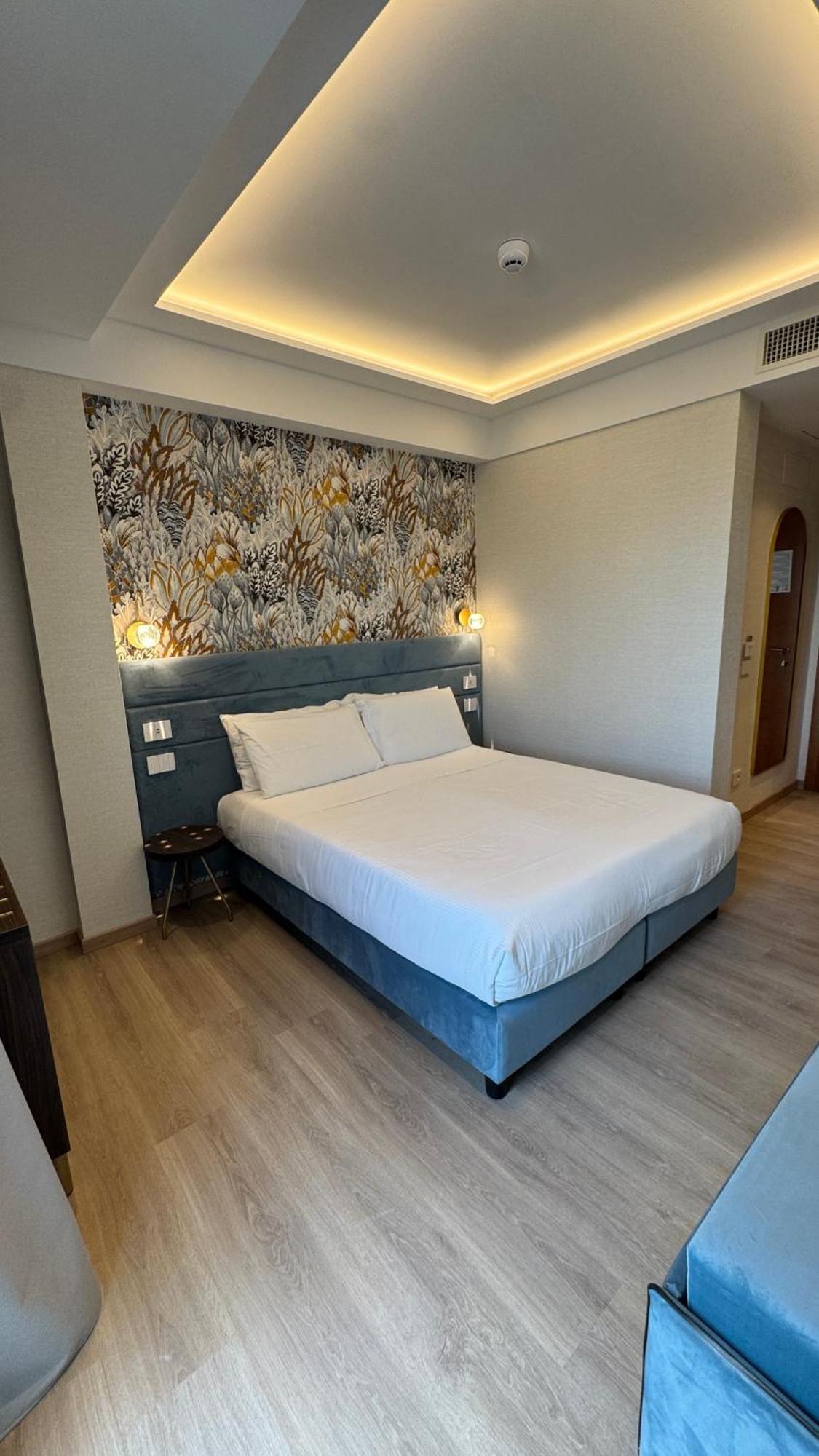 Grazia Hotel 2*