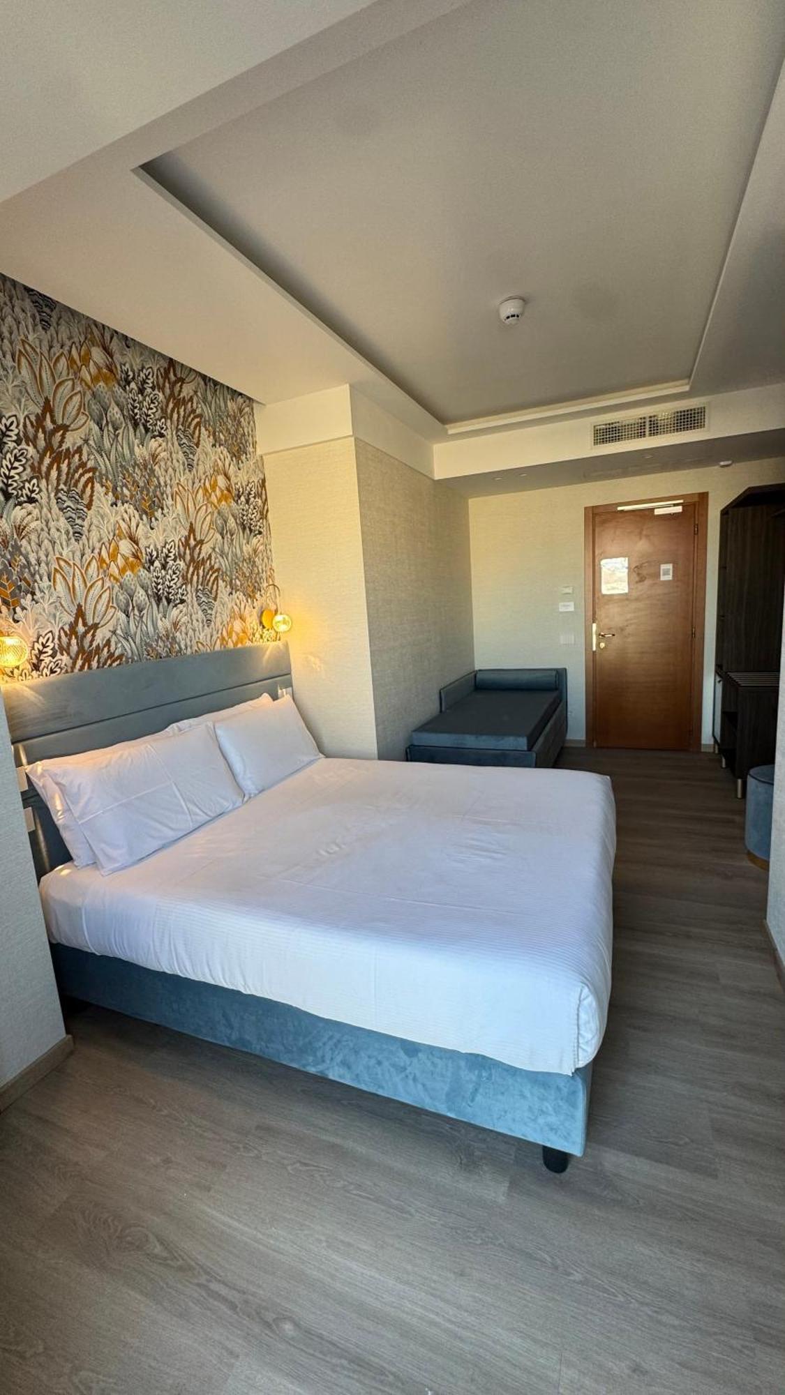Grazia Hotel