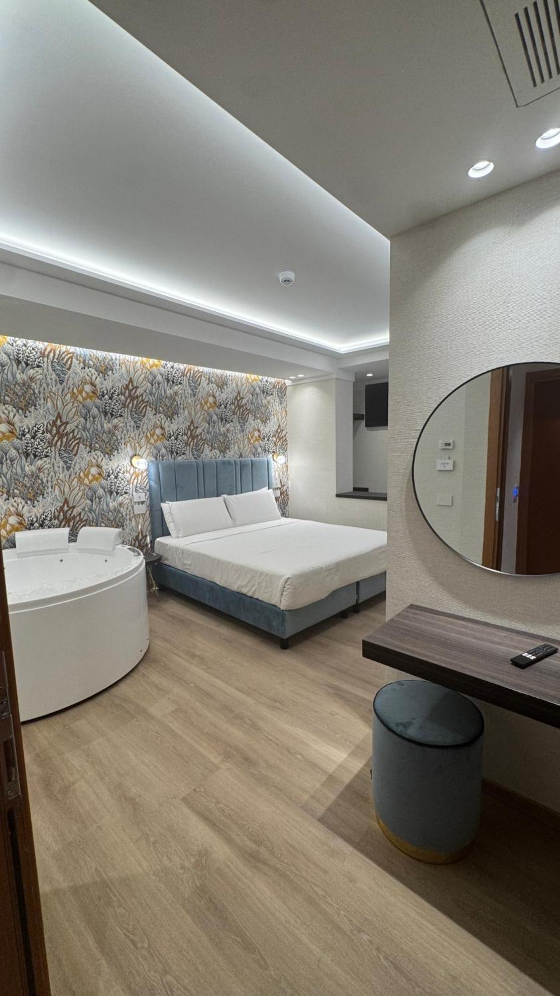 Grazia Hotel
